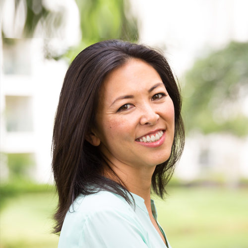 Debbie Pon