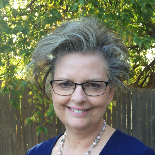 Debbie Woodell