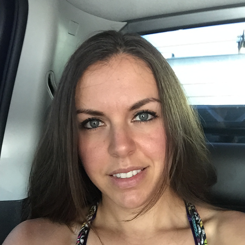Desiree Villarreal