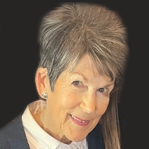 Judy Breckenridge