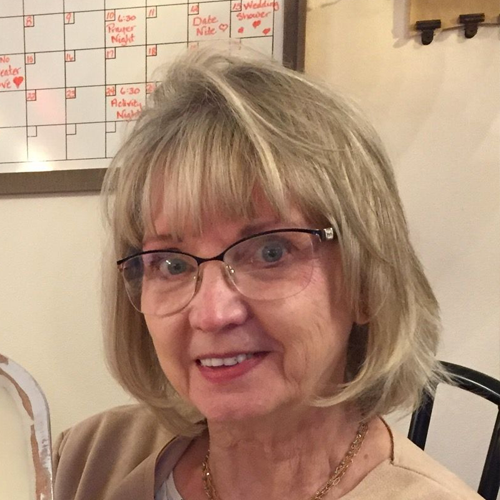Joyce Ryan
